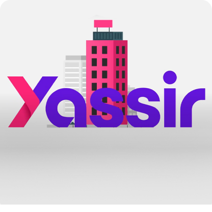 YASSIR logo